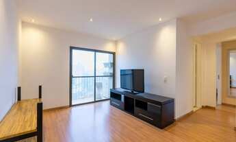 Imagem 6: Apartamento tipo para venda em Vila Olímpia com 2 quartos, 70m²