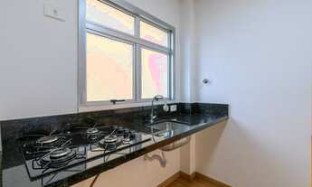 Imagem 7: Apartamento tipo para venda em Vila Olímpia com 2 quartos, 70m²