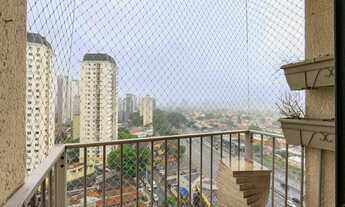 Imagem 5: Apartamento tipo para venda em Vila Olímpia com 2 quartos, 70m²