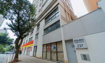 Imagem 2: Conjunto comercial para venda em Bela Vista, 131m²