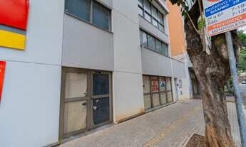Imagem 3: Conjunto comercial para venda em Bela Vista, 131m²
