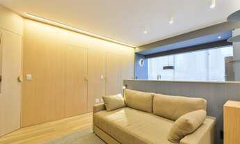 Imagem 4: Apartamento tipo para venda em Vila Mariana com 2 quartos, sendo 1 suíte, 47m²