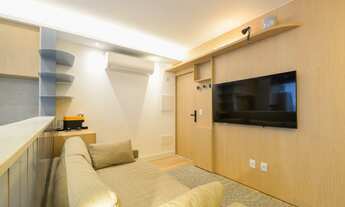 Imagem 6: Apartamento tipo para venda em Vila Mariana com 2 quartos, sendo 1 suíte, 47m²