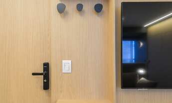 Imagem 7: Apartamento tipo para venda em Vila Mariana com 2 quartos, sendo 1 suíte, 47m²