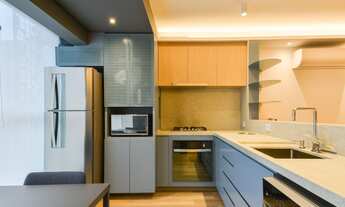 Imagem: Apartamento tipo para venda em Vila Mariana