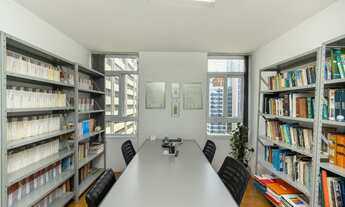 Imagem 5: Conjunto comercial para venda em Consolação, 91m²