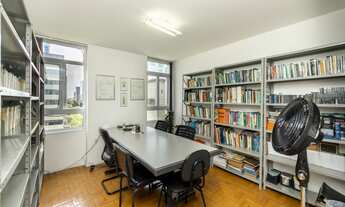 Imagem: Conjunto comercial para venda em Consolação