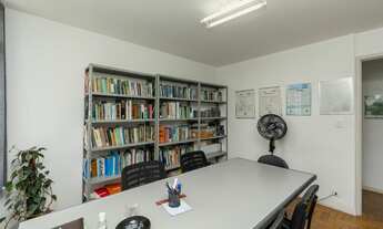 Imagem 2: Conjunto comercial para venda em Consolação, 91m²