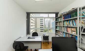 Imagem 4: Conjunto comercial para venda em Consolação, 91m²