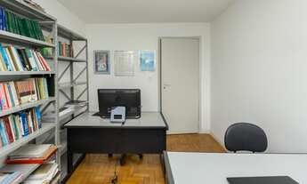 Imagem 6: Conjunto comercial para venda em Consolação, 91m²