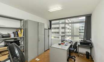 Imagem 7: Conjunto comercial para venda em Consolação, 91m²