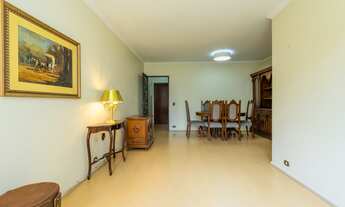 Imagem 2: Apartamento tipo para venda em Consolação com 2 quartos, 97m²