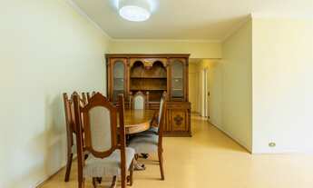 Imagem 6: Apartamento tipo para venda em Consolação com 2 quartos, 97m²