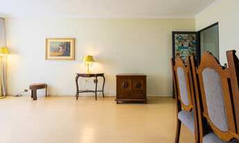 Imagem 7: Apartamento tipo para venda em Consolação com 2 quartos, 97m²