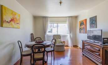 Imagem 7: Apartamento tipo para venda em Chácara Santo Antônio (Zona Sul) com 3 quartos, 65m²