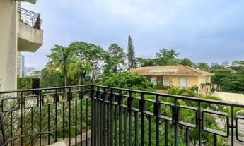 Imagem 2: Apartamento à venda em São Paulo, Real Parque, com 3 quartos, 120m²