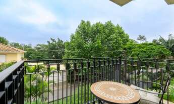 Imagem 3: Apartamento à venda em São Paulo, Real Parque, com 3 quartos, 120m²