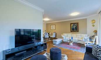 Imagem 5: Apartamento à venda em São Paulo, Real Parque, com 3 quartos, 120m²