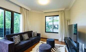 Imagem 6: Apartamento à venda em São Paulo, Real Parque, com 3 quartos, 120m²