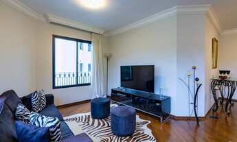 Imagem 7: Apartamento à venda em São Paulo, Real Parque, com 3 quartos, 120m²