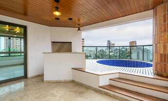 Imagem: Apartamento tipo para venda em Morumbi com