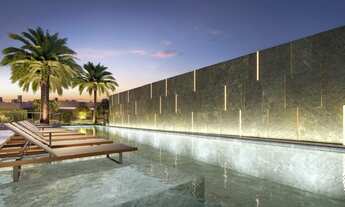 Imagem 5: Studio para venda em Moema com 1 quarto, sendo 1 suíte, 29m²