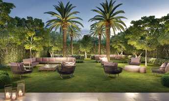 Imagem: Studio para venda em Moema com 1 quarto