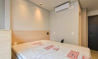 Imagem 4: Studio para venda em Bela Vista com 1 quarto, 18m²