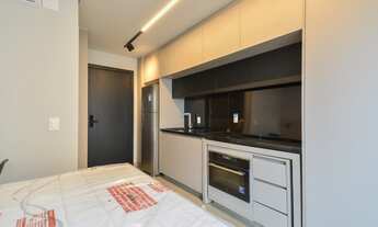 Imagem 6: Studio para venda em Bela Vista com 1 quarto, 18m²