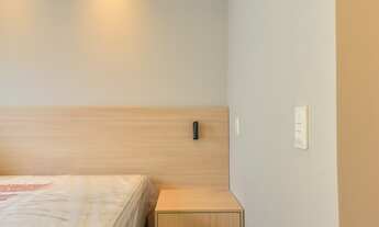 Imagem 7: Studio para venda em Bela Vista com 1 quarto, 18m²