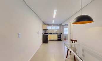 Imagem 5: Apartamento tipo para venda em Itaim Bibi com 2 quartos, sendo 2 suítes, 115m²