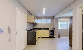 Imagem 6: Apartamento tipo para venda em Itaim Bibi com 2 quartos, sendo 2 suítes, 115m²