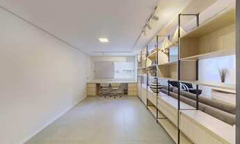 Imagem 4: Apartamento tipo para venda em Itaim Bibi com 2 quartos, sendo 2 suítes, 115m²