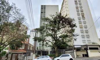 Imagem 5: Apartamento tipo para venda em Vila Mariana com 3 quartos, sendo 1 suíte, 83m²