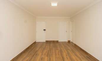 Imagem 4: Apartamento tipo para venda em Vila Mariana com 3 quartos, sendo 1 suíte, 83m²