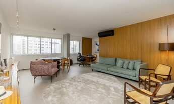 Imagem: Apartamento para venda em Itaim Bibi com