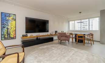 Imagem 6: Apartamento para venda em Itaim Bibi com 1 quarto, sendo 1 suíte , 90m²