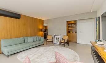 Imagem 4: Apartamento para venda em Itaim Bibi com 1 quarto, sendo 1 suíte , 90m²