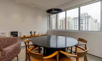 Imagem 7: Apartamento para venda em Itaim Bibi com 1 quarto, sendo 1 suíte , 90m²