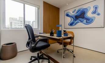 Imagem 2: Apartamento para venda em Itaim Bibi com 1 quarto, sendo 1 suíte , 90m²