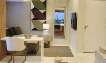 Imagem 1: Apartamento para venda em Vila Mariana com 2 quartos, sendo 1 suíte , 81m²