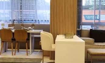 Imagem 5: Apartamento para venda em Vila Mariana com 2 quartos, sendo 1 suíte , 81m²