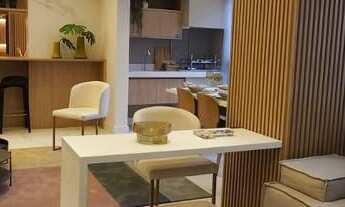 Imagem 7: Apartamento para venda em Vila Mariana com 2 quartos, sendo 1 suíte , 81m²