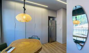 Imagem 5: Studio para venda em Pinheiros com 1 quarto, 26m²