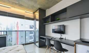 Imagem: Studio para venda em Jardim Paulista com