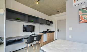 Imagem 6: Studio para venda em Jardim Paulista com 1 quarto, 21m²