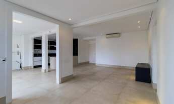 Imagem 3: Apartamento tipo para venda em Vila Nova Conceição com 2 quartos, sendo 2 suítes, 112m²- P