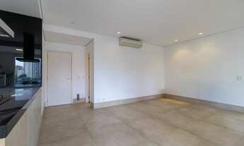 Imagem 6: Apartamento tipo para venda em Vila Nova Conceição com 2 quartos, sendo 2 suítes, 112m²- P