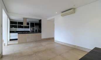 Imagem 7: Apartamento tipo para venda em Vila Nova Conceição com 2 quartos, sendo 2 suítes, 112m²- P