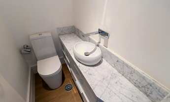 Imagem 7: Apartamento tipo para venda em Vila Nova Conceição com 2 quartos, sendo 2 suítes, 112m²